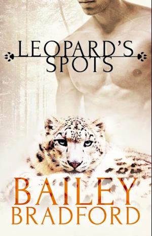 Leopard's Spots: Part One: A Box Set