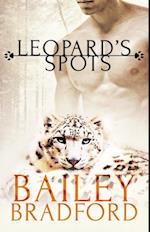 Leopard's Spots: Part One: A Box Set