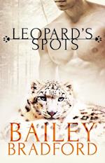 Leopard's Spots: Part Two: A Box Set