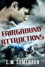 Fairground Attractions: A Box Set