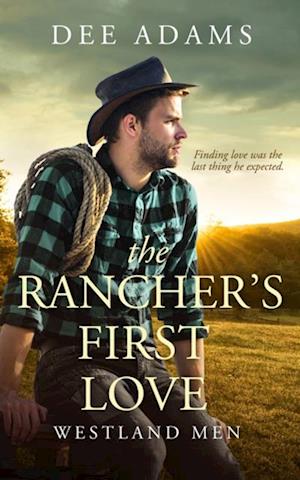 Rancher's First Love