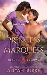 Princess and the Marquess