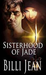 Sisterhood of Jade: Part Four