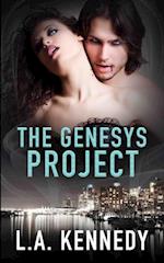 Genesys Project: A Box Set