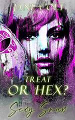 Treat or Hex?