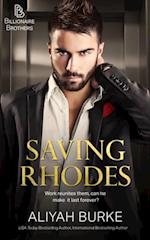Saving Rhodes