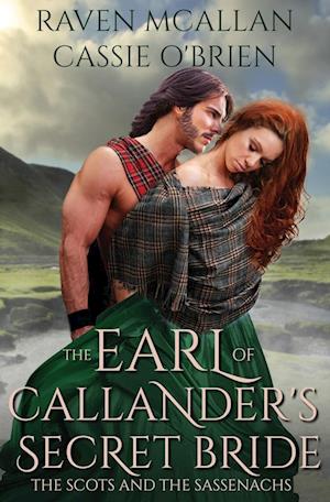 The Earl of Callander's Secret Bride