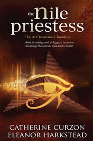 The Nile Priestess