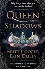 Queen of Shadows