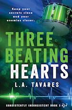 Three Beating Hearts 