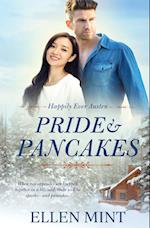 Pride and Pancakes 