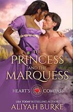 The Princess and the Marquess 