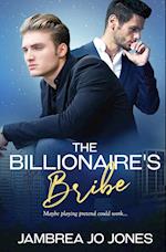 The Billionaire's Bribe 