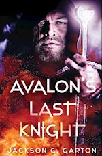 Avalon's Last Knight 