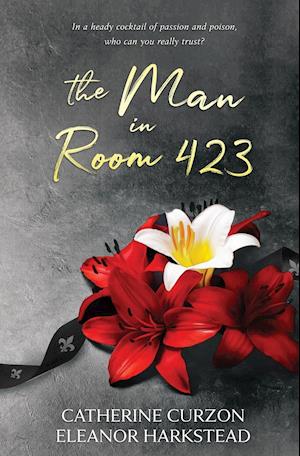 The Man in Room 423