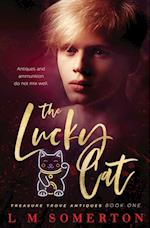 The Lucky Cat 