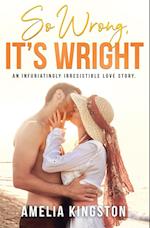 So Wrong, It's Wright 