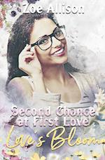 Second Chance at First Love 