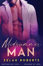 Midsummer Man 