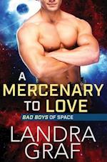 A Mercenary to Love 