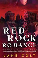 Red Rock Romance 