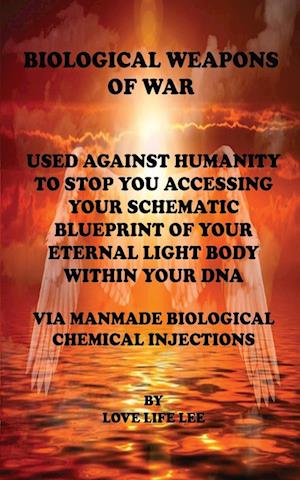 BIOLOGICAL WEAPONS OF WAR Used Against Humanity - To Stop You Accessing Your DNA