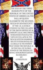 The Collapse of the old Paradigm System The American Citizen that saved Humanity 