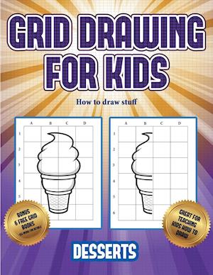 Manning, J: HT DRAW STUFF (GRID DRAWING FO