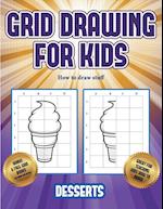 Manning, J: HT DRAW STUFF (GRID DRAWING FO