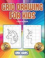 Manning, J: LEARNT TO SKETCH (GRID DRAWING