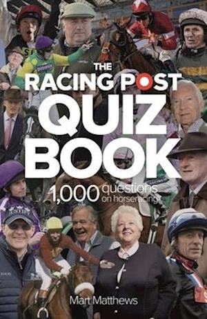 Racing Post Quiz Book