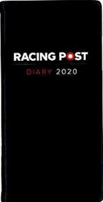 Racing Post Pocket Diary 2020