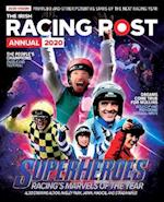 Irish Racing Post Annual 2020