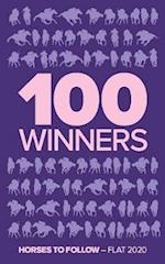 100 Winners: Horses to follow Flat 2020