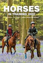 Horses in Training 2020