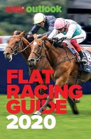 RFO Flat Racing Guide 2020