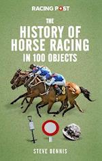 History of Racing in 100 Objects