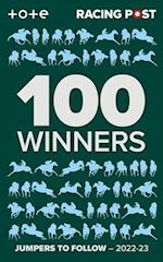 100 Winners: Jumpers to Follow 2022-23
