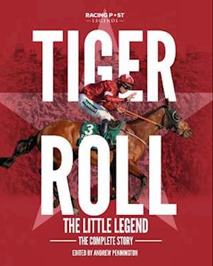 Tiger Roll: the Little Legend