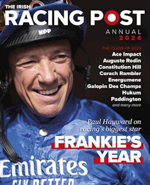 Irish Racing Post Annual 2024