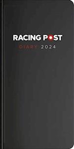 Racing Post Pocket Diary 2024