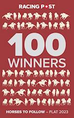 Racing Post 100 Winners