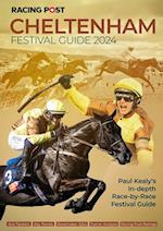 Racing Post Cheltenham Guide 2024