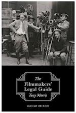 The Filmmakers' Legal Guide