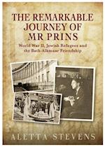 Remarkable Journey of Mr Prins