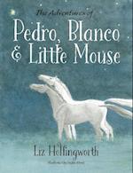The Adventures of Pedro, Blanco & Little Mouse