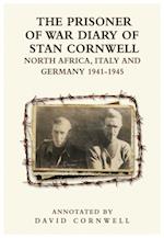 Prisoner of War Diary of Stan Cornwell