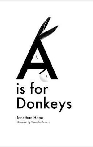 A IS FOR DONKEYS