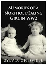 Memories of a Northolt/Ealing Girl in WW2