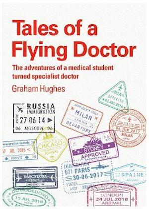 Tales Of A Flying Doctor